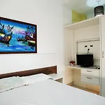 Loft 12 Residencial Beija Flor