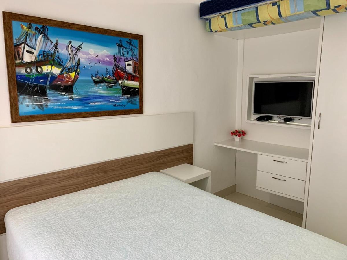 Apartamento Loft 12 Residencial Beija Flor