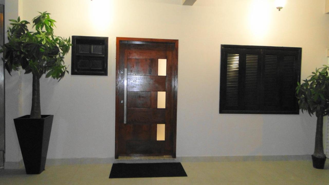 Loft 12 Residencial Beija Flor Apartamento