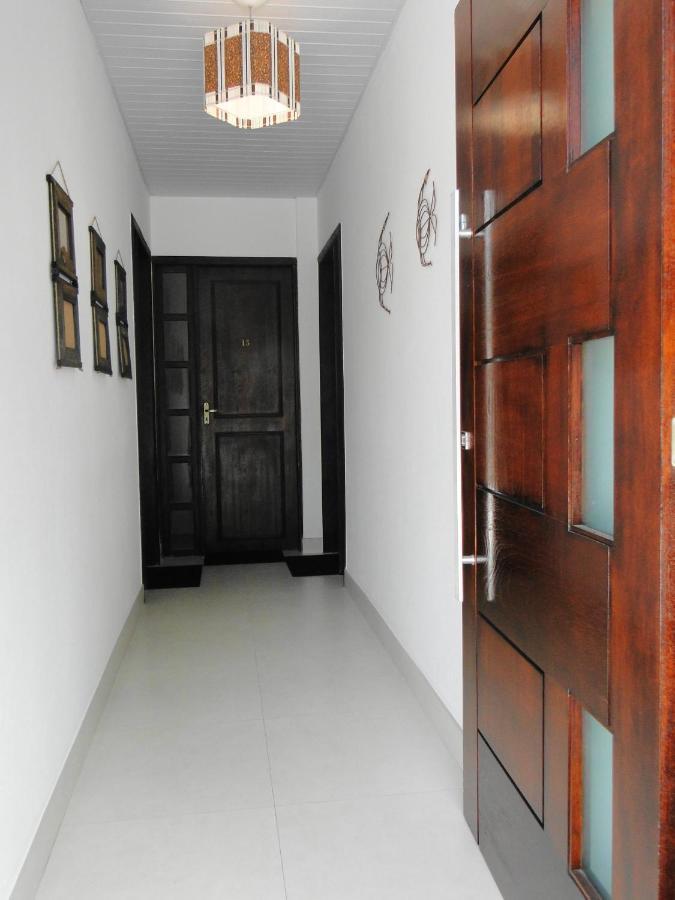 Loft 12 Residencial Beija Flor Apartamento *