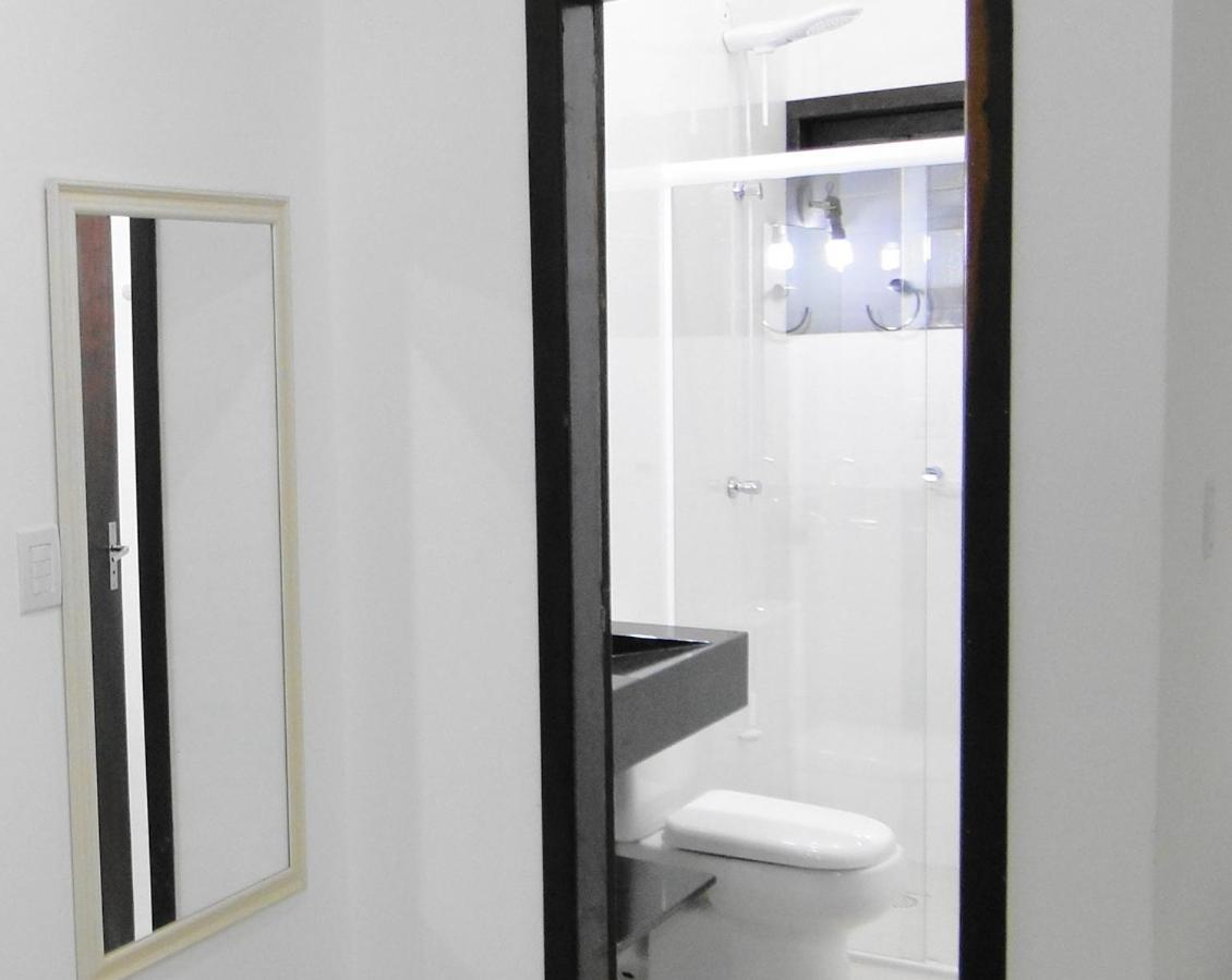 Loft 12 Residencial Beija Flor Apartamento