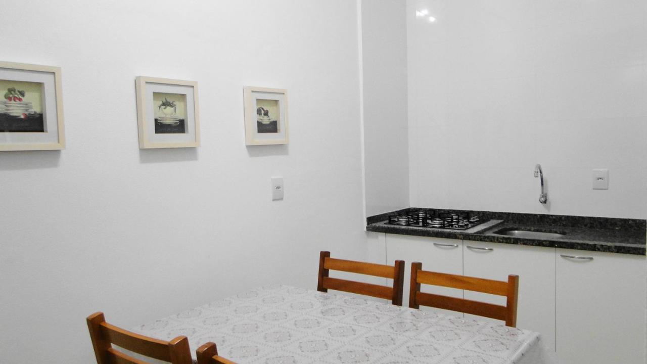 Loft 12 Residencial Beija Flor Apartamento Balneario Camboriu