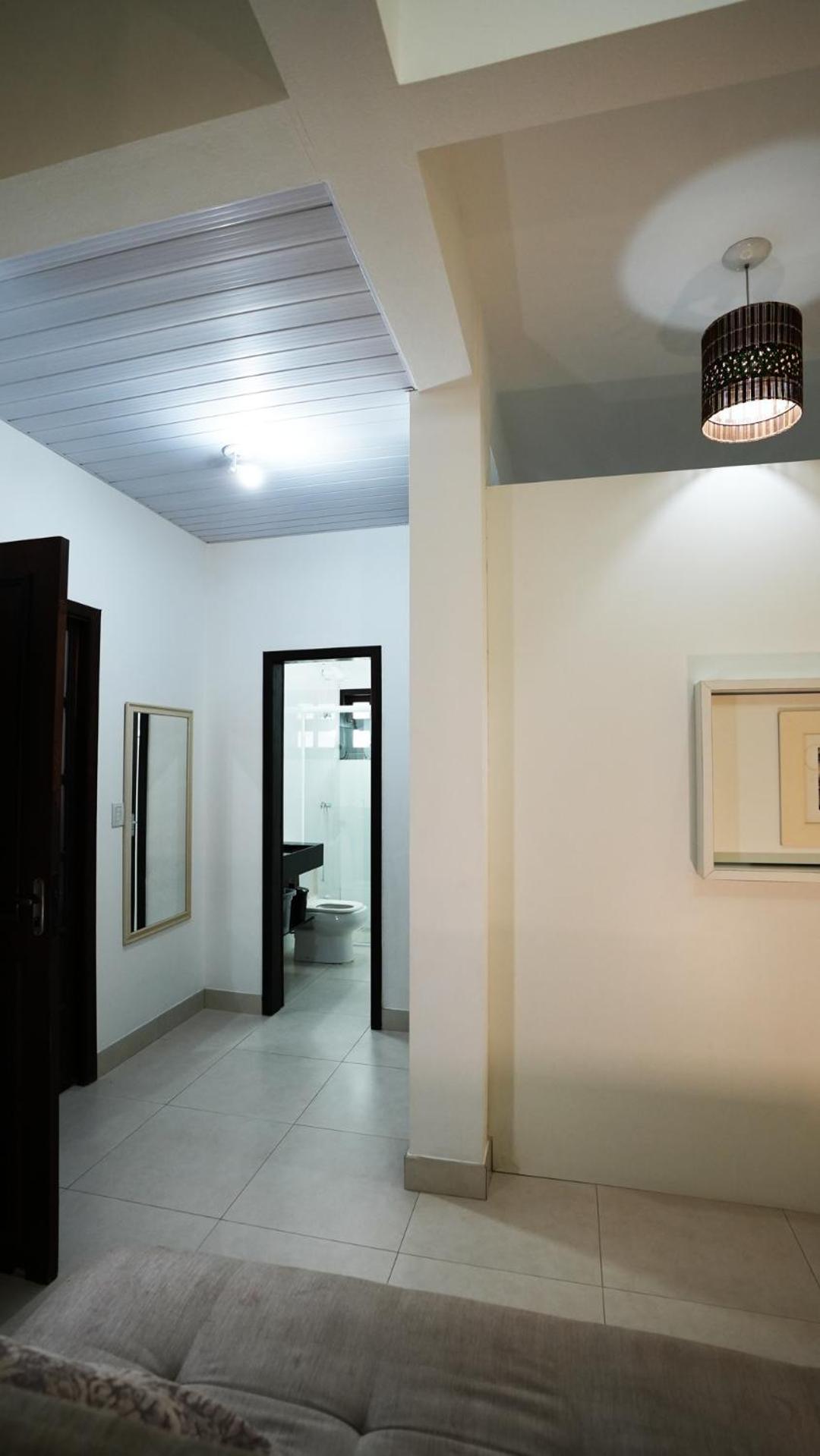 Apartamento Loft 12 Residencial Beija Flor *