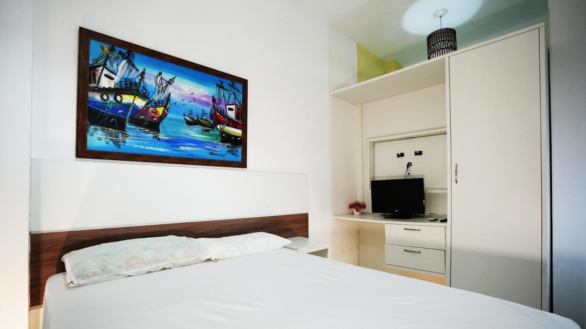 Loft 12 Residencial Beija Flor * Balneario Camboriu