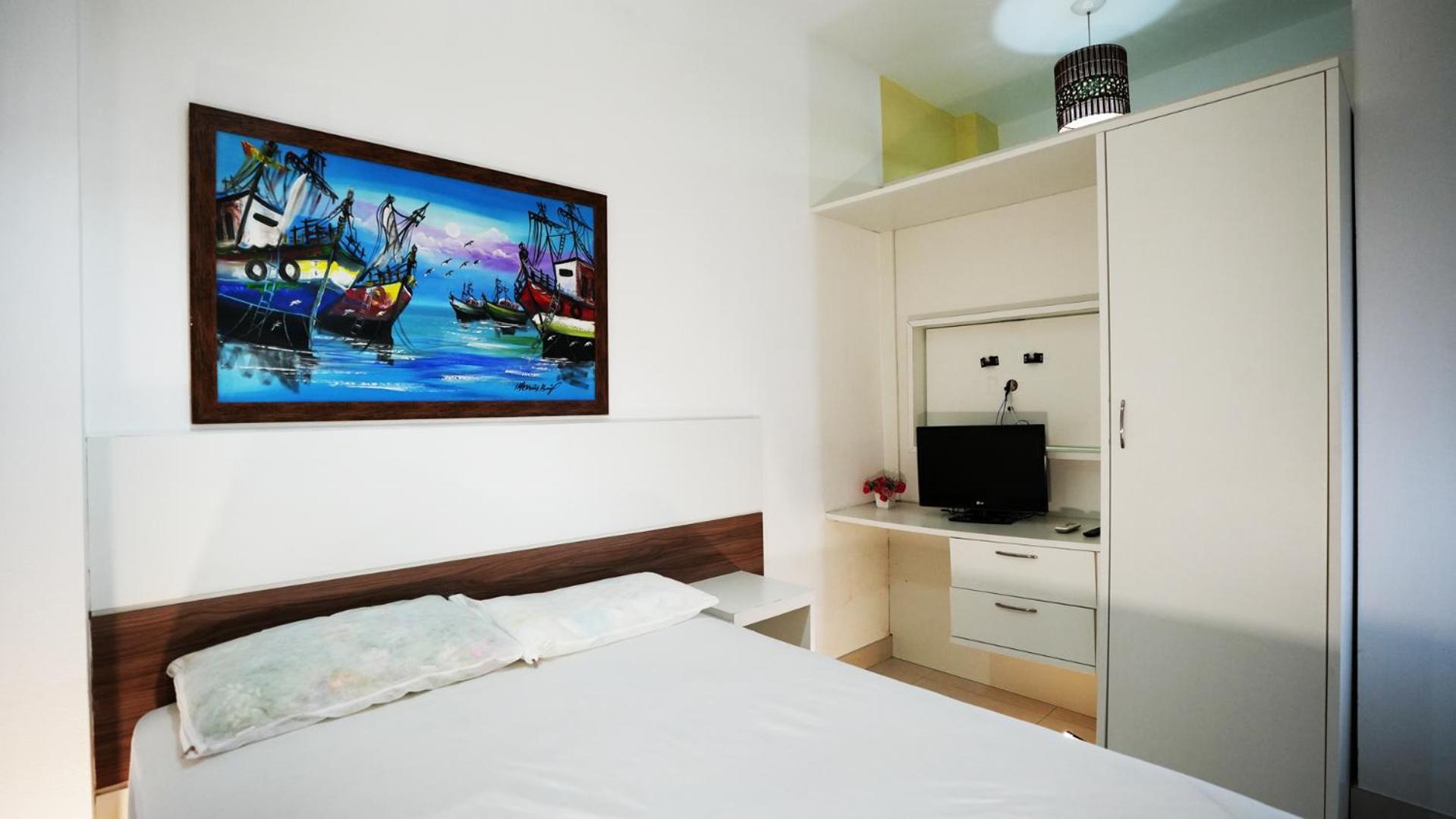Loft 12 Residencial Beija Flor *