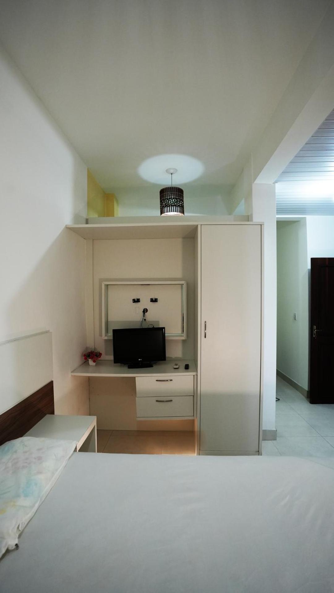 Loft 12 Residencial Beija Flor Apartamento *