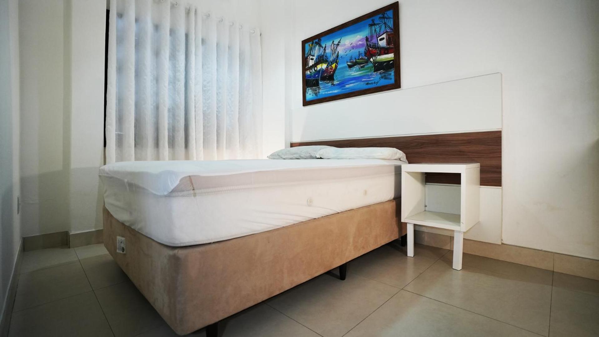 Loft 12 Residencial Beija Flor * Balneario Camboriu