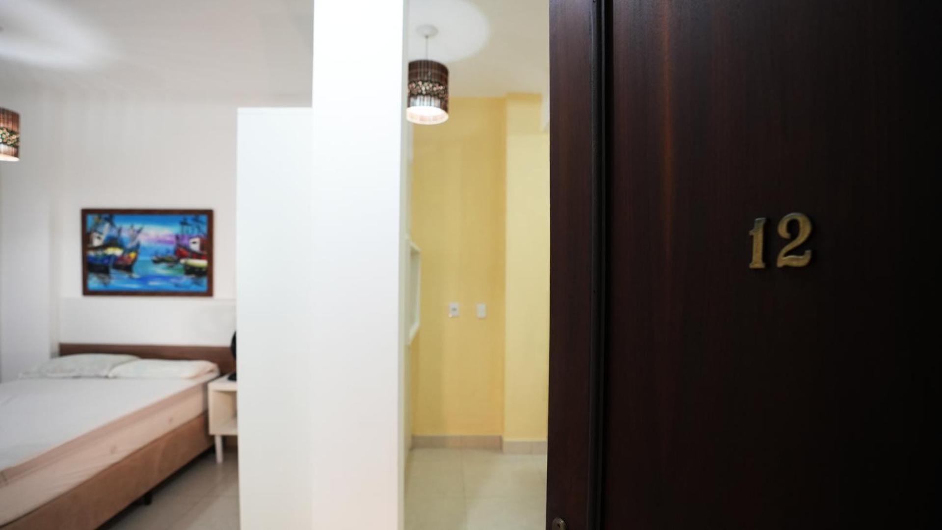 Apartamento Loft 12 Residencial Beija Flor