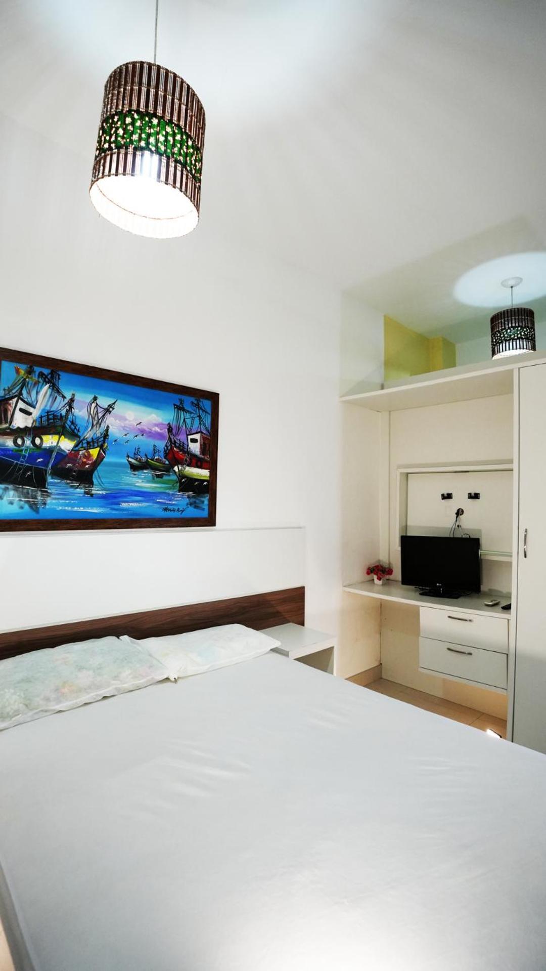 Loft 12 Residencial Beija Flor Apartamento