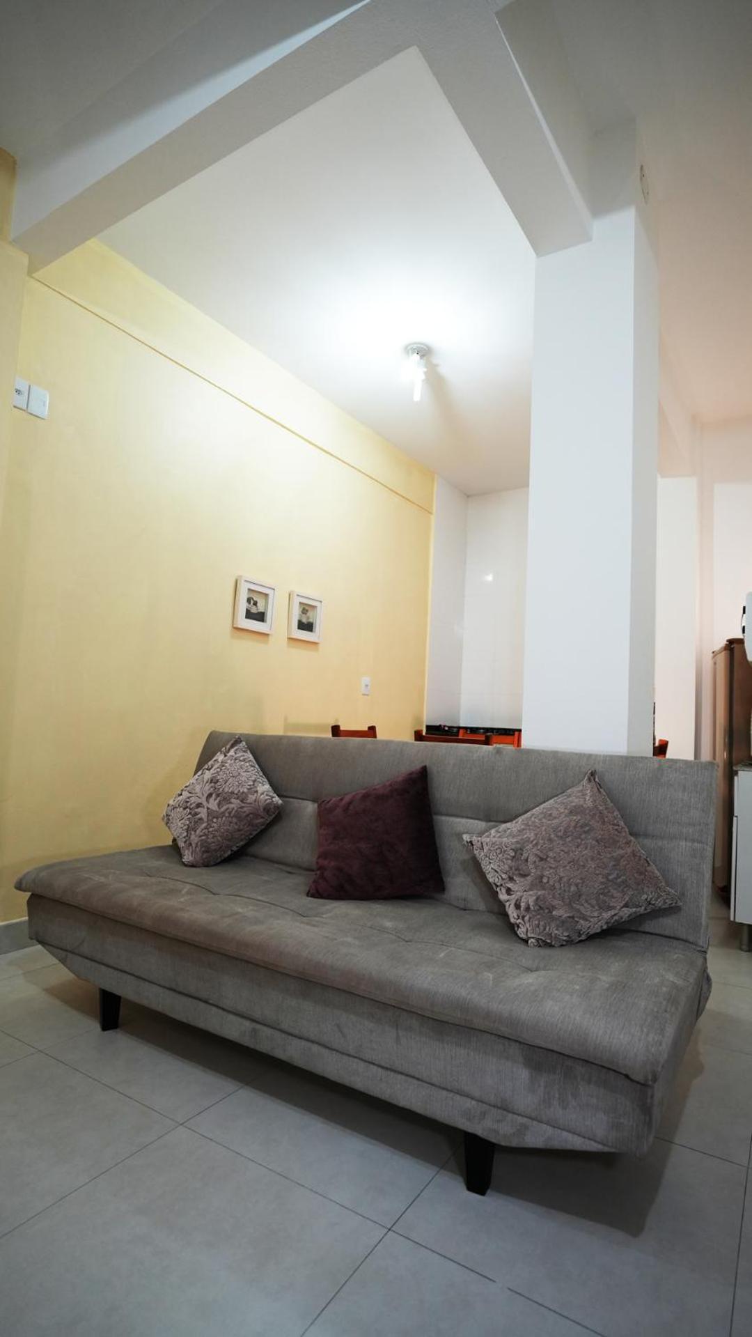 Apartamento Loft 12 Residencial Beija Flor *