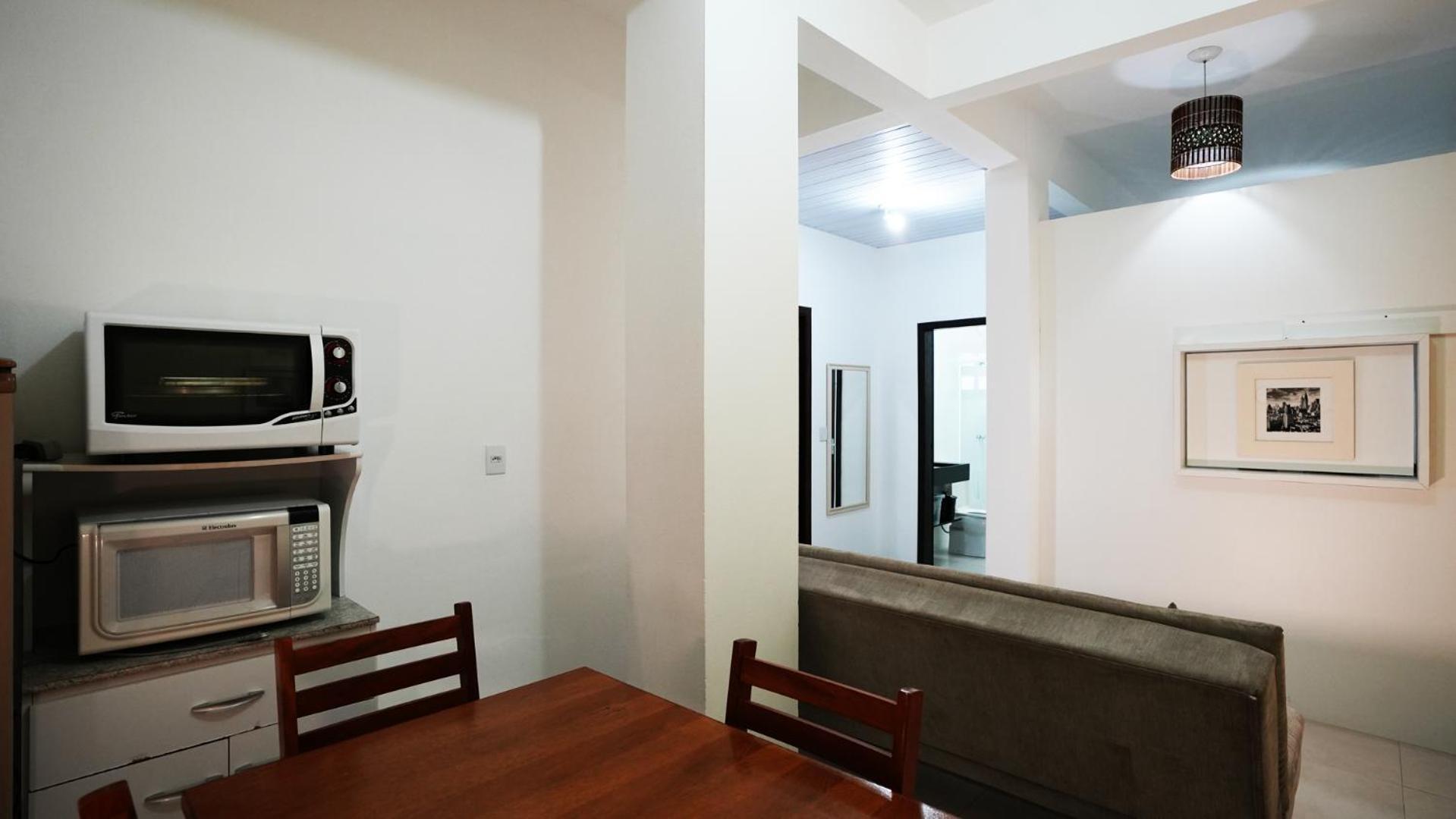 Loft 12 Residencial Beija Flor