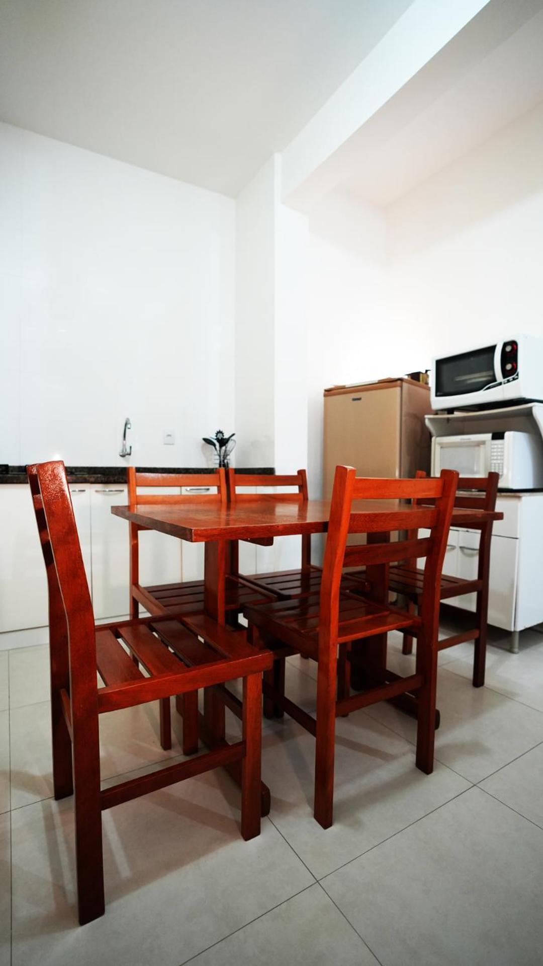 Apartamento Loft 12 Residencial Beija Flor Balneario Camboriu