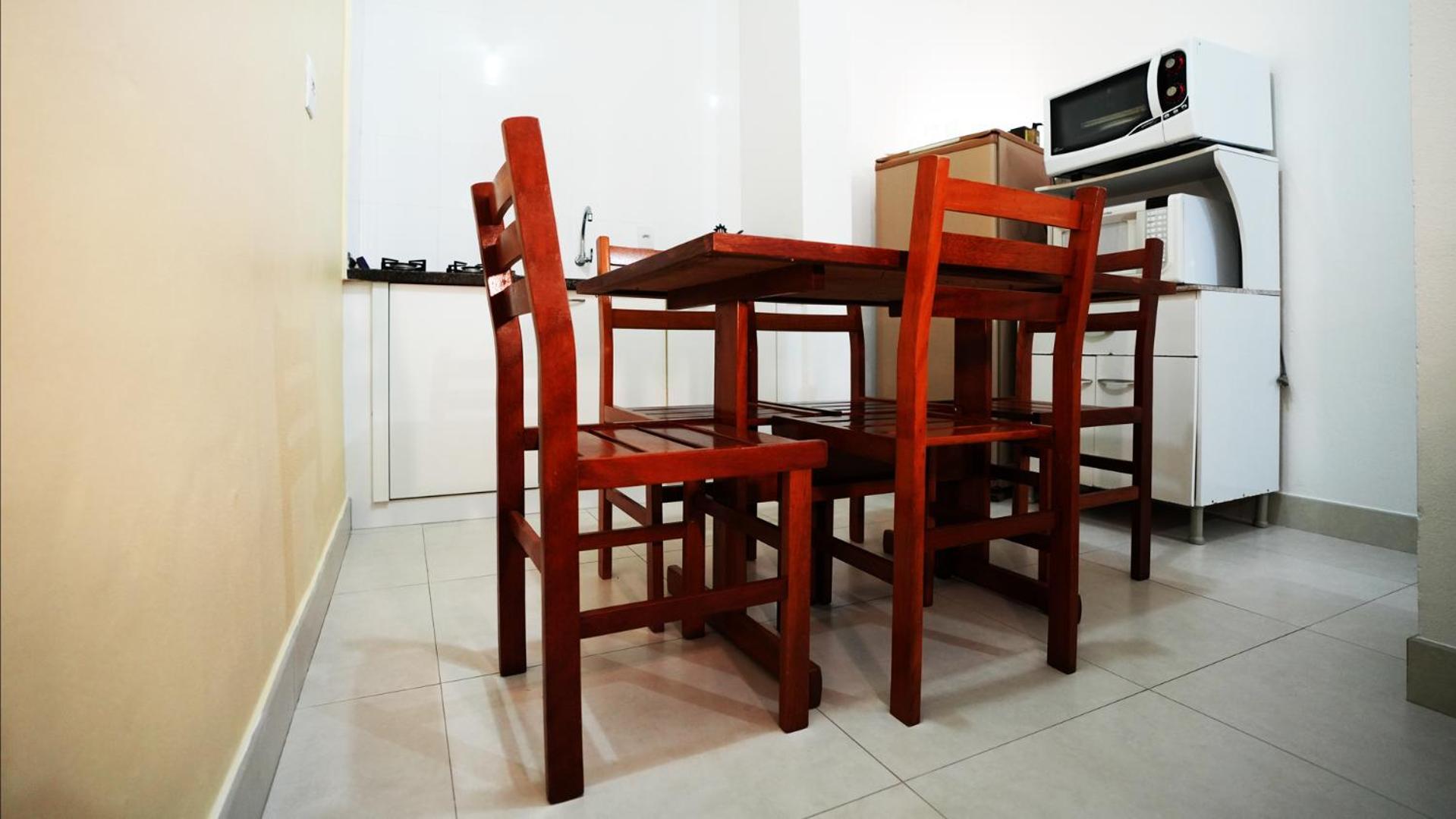 Loft 12 Residencial Beija Flor Apartamento Balneario Camboriu