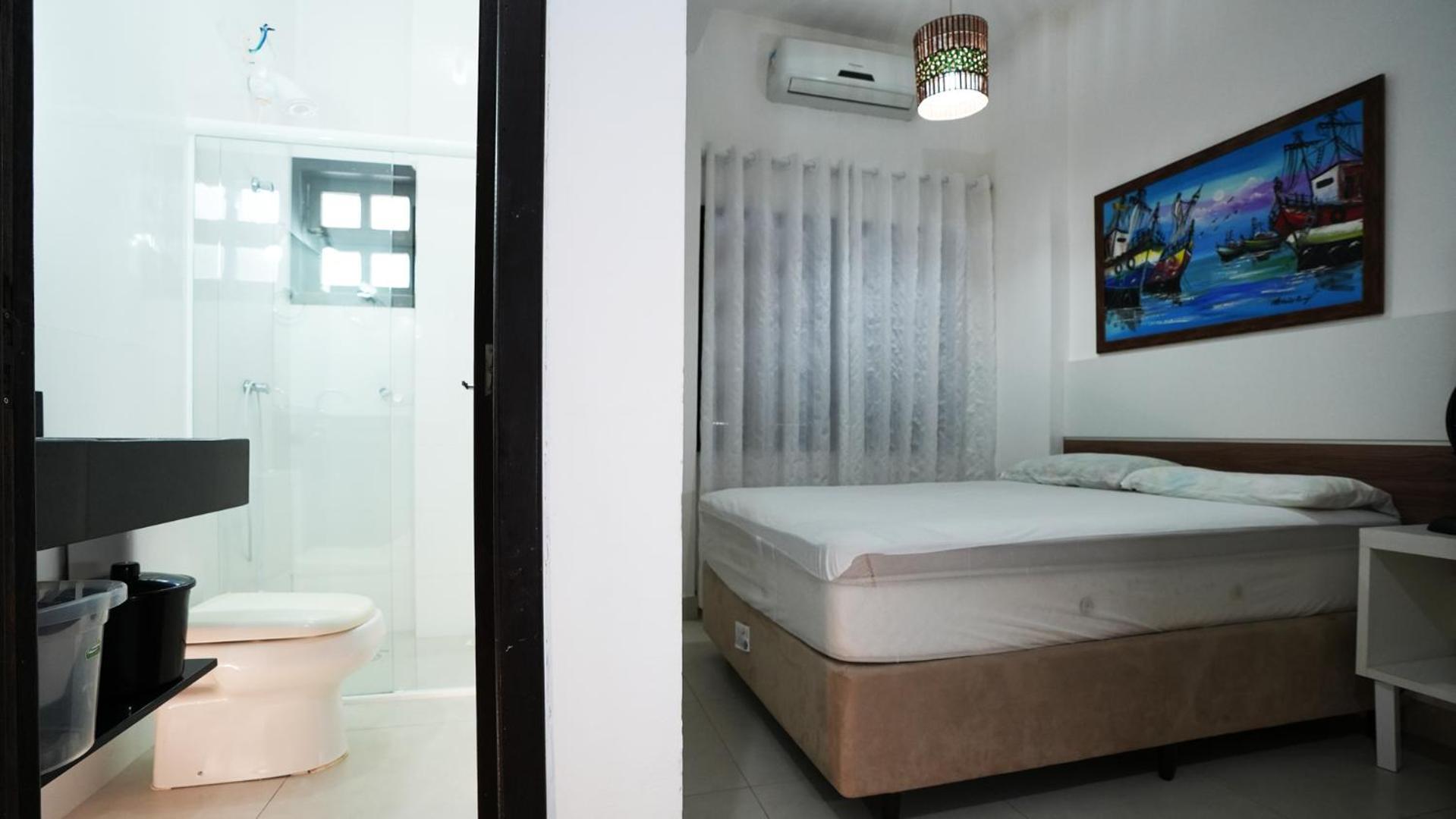 Loft 12 Residencial Beija Flor Apartamento Balneario Camboriu