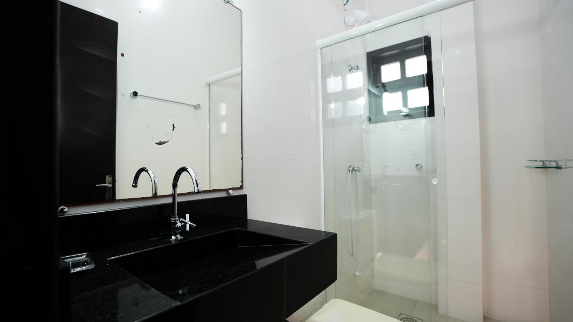 Apartamento Loft 12 Residencial Beija Flor *