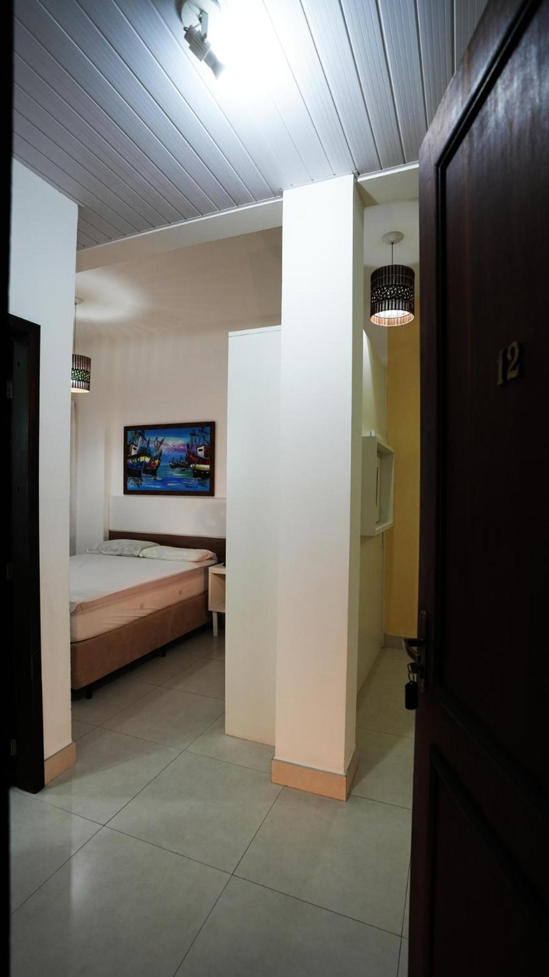 Loft 12 Residencial Beija Flor *